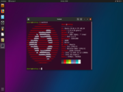 Gnome Esperando Jammy